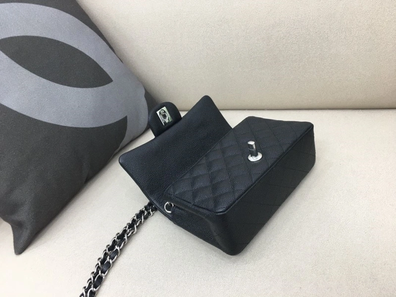 Ch**el cf series bags 4017-2318