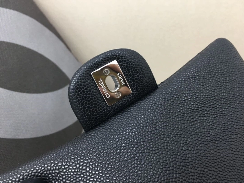 Ch**el cf series bags 4017-2318