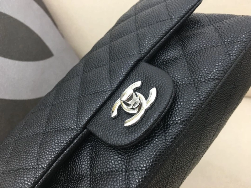 Ch**el cf series bags 4017-2318