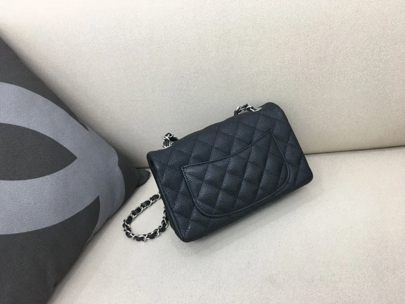 Ch**el cf series bags 4017-2318