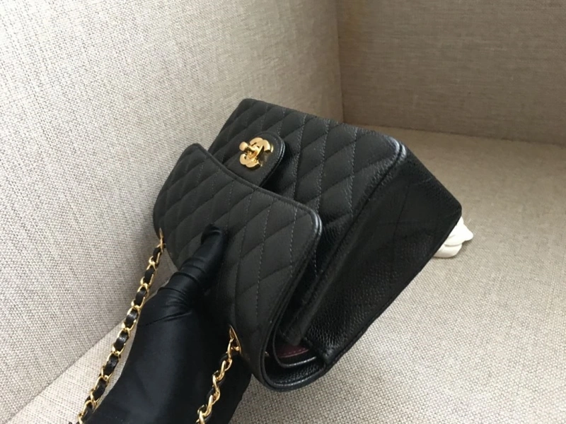 Ch**el cf series bags 4017-2319