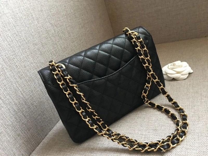 Ch**el cf series bags 4017-2319