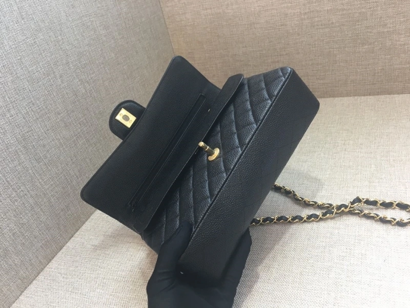 Ch**el cf series bags 4017-2321