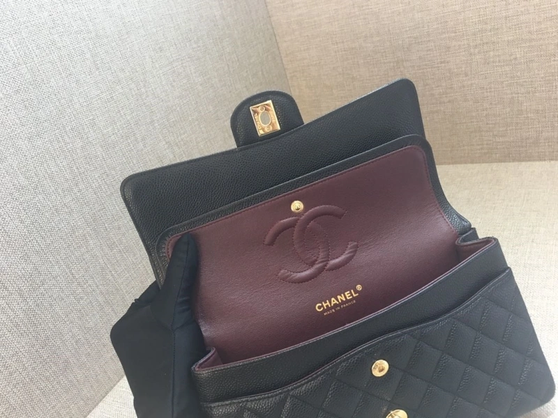Ch**el cf series bags 4017-2321