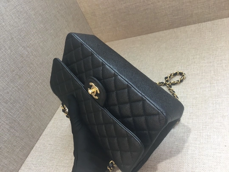 Ch**el cf series bags 4017-2321