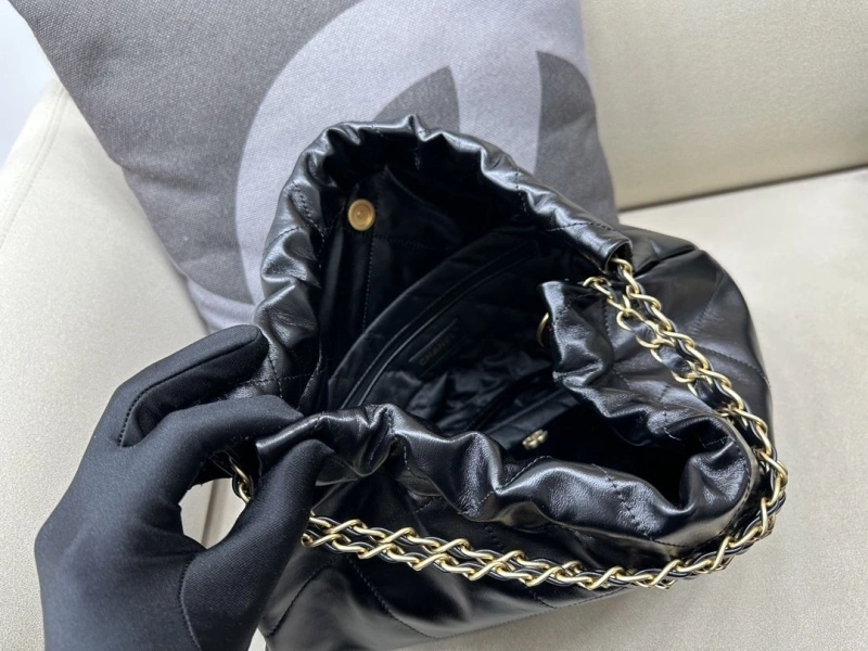 Ch**el shopping bags 4017-2331