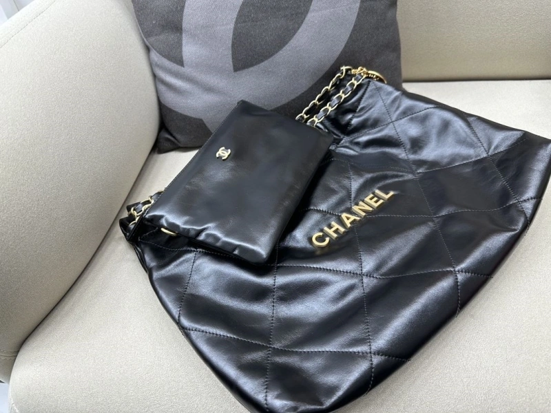Ch**el shopping bags 4017-2331