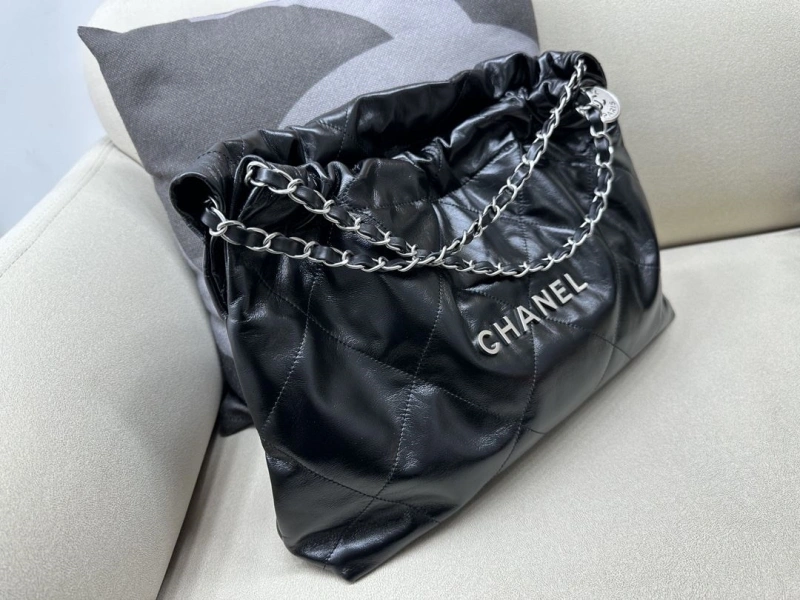 Ch**el shopping bags 4017-2332