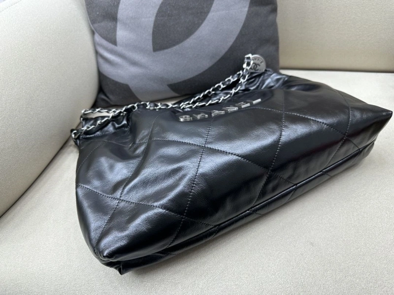 Ch**el shopping bags 4017-2332