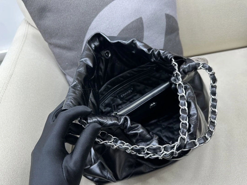 Ch**el shopping bags 4017-2332