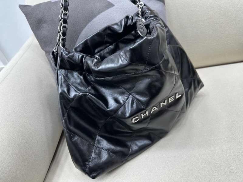 Ch**el shopping bags 4017-2332