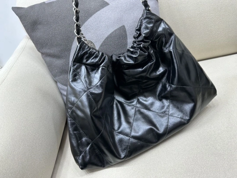 Ch**el shopping bags 4017-2332