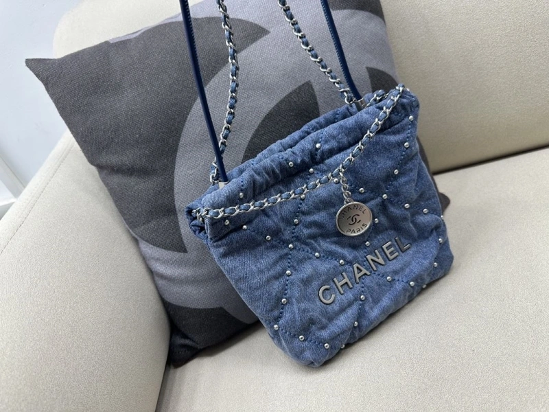 Ch**el shopping bags 4017-2337