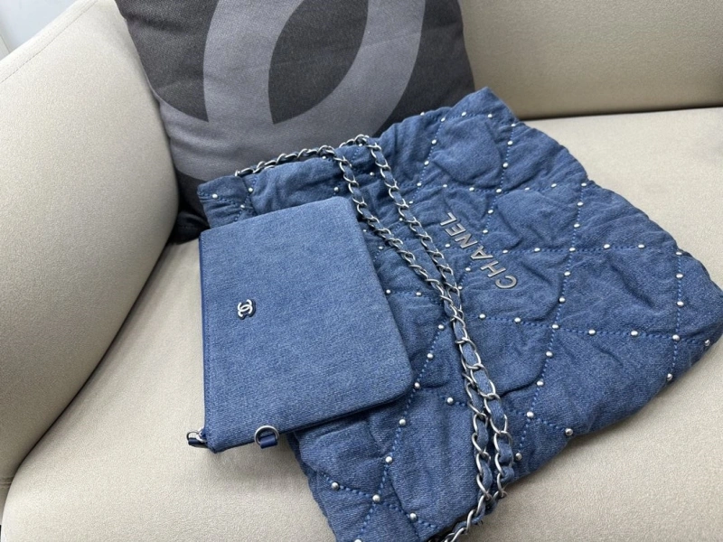 Ch**el shopping bags 4017-2338