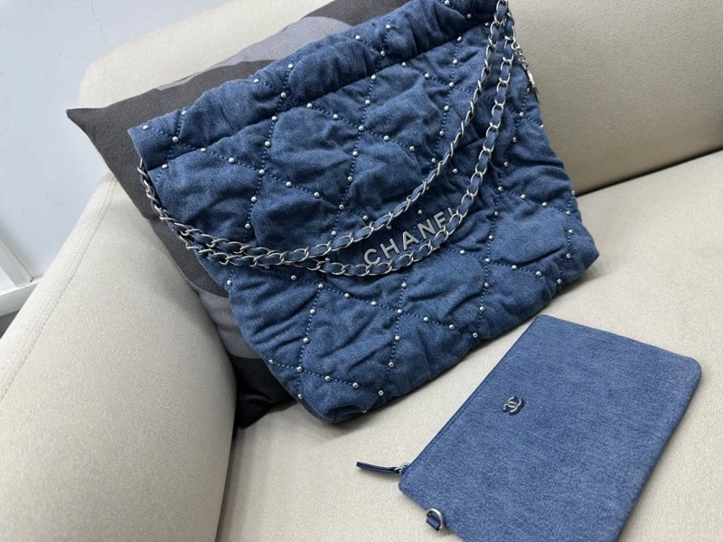 Ch**el shopping bags 4017-2338
