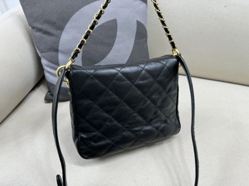 Ch**el satchel bags 4017-2340