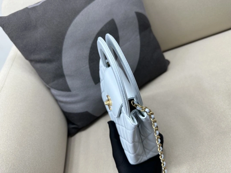 Ch**el top handle bags 4017-2341