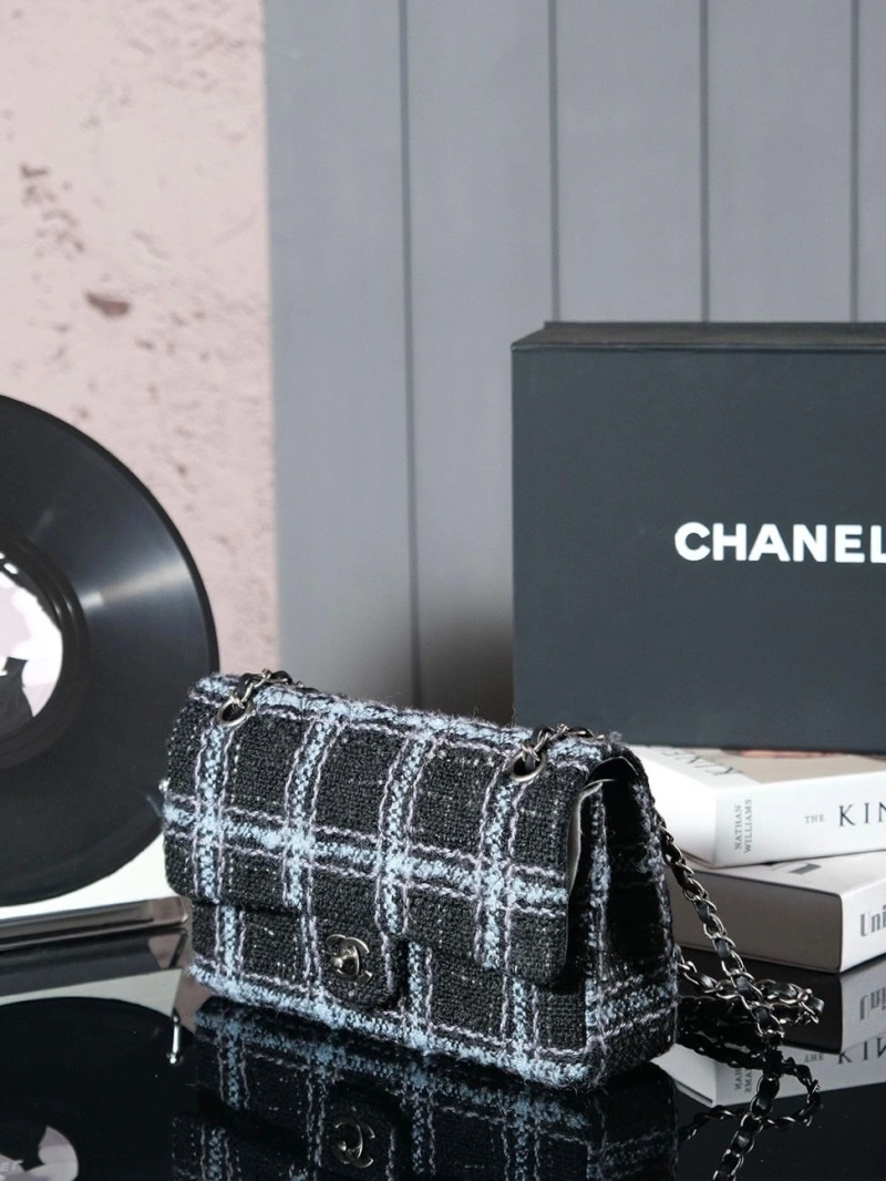 Ch**el cf series bags 4017b-0002