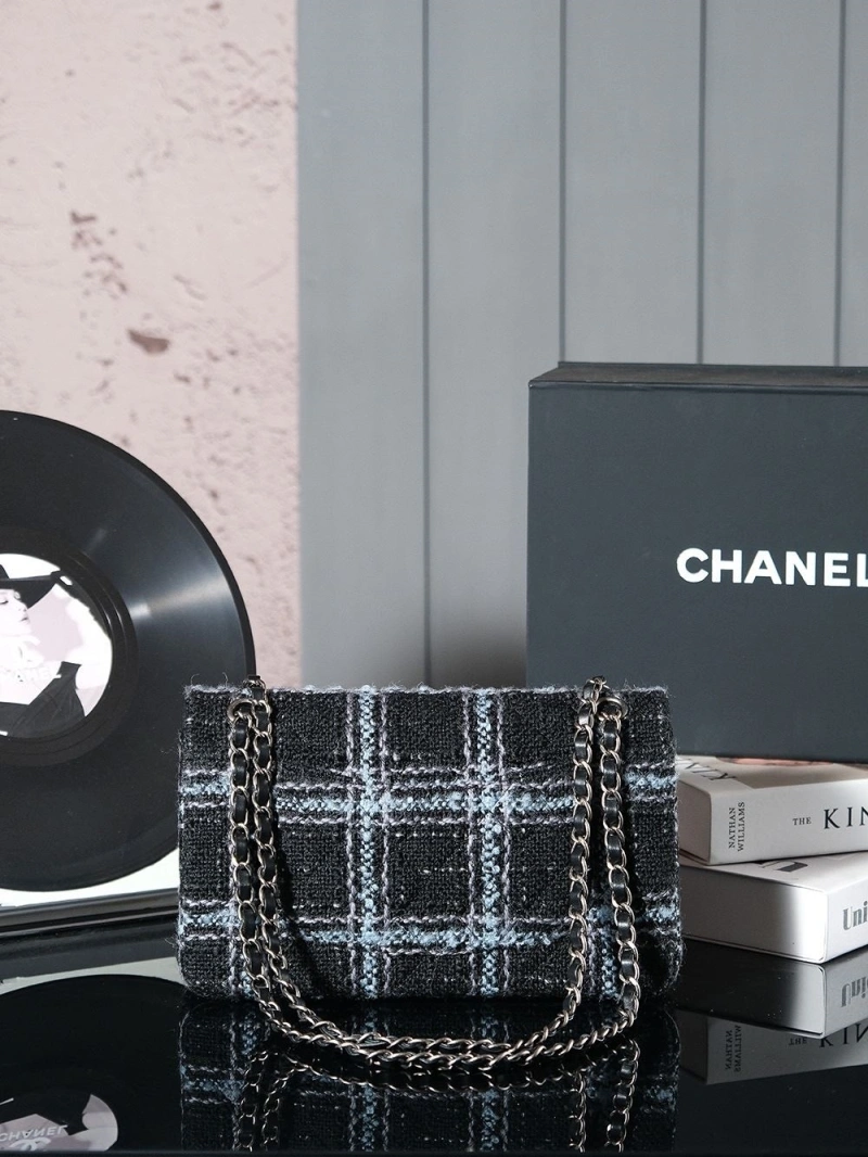 Ch**el cf series bags 4017b-0002