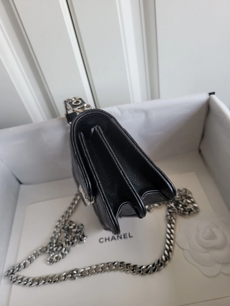 Ch**el top handle bags 4017b-0008