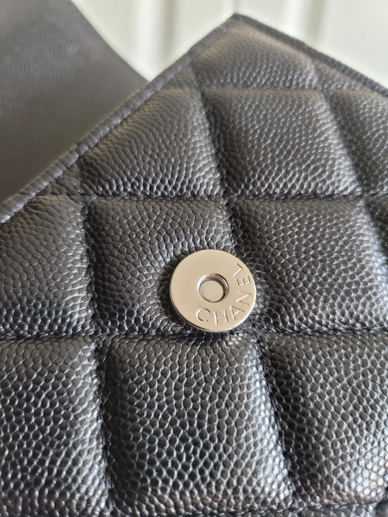 Ch**el top handle bags 4017b-0008