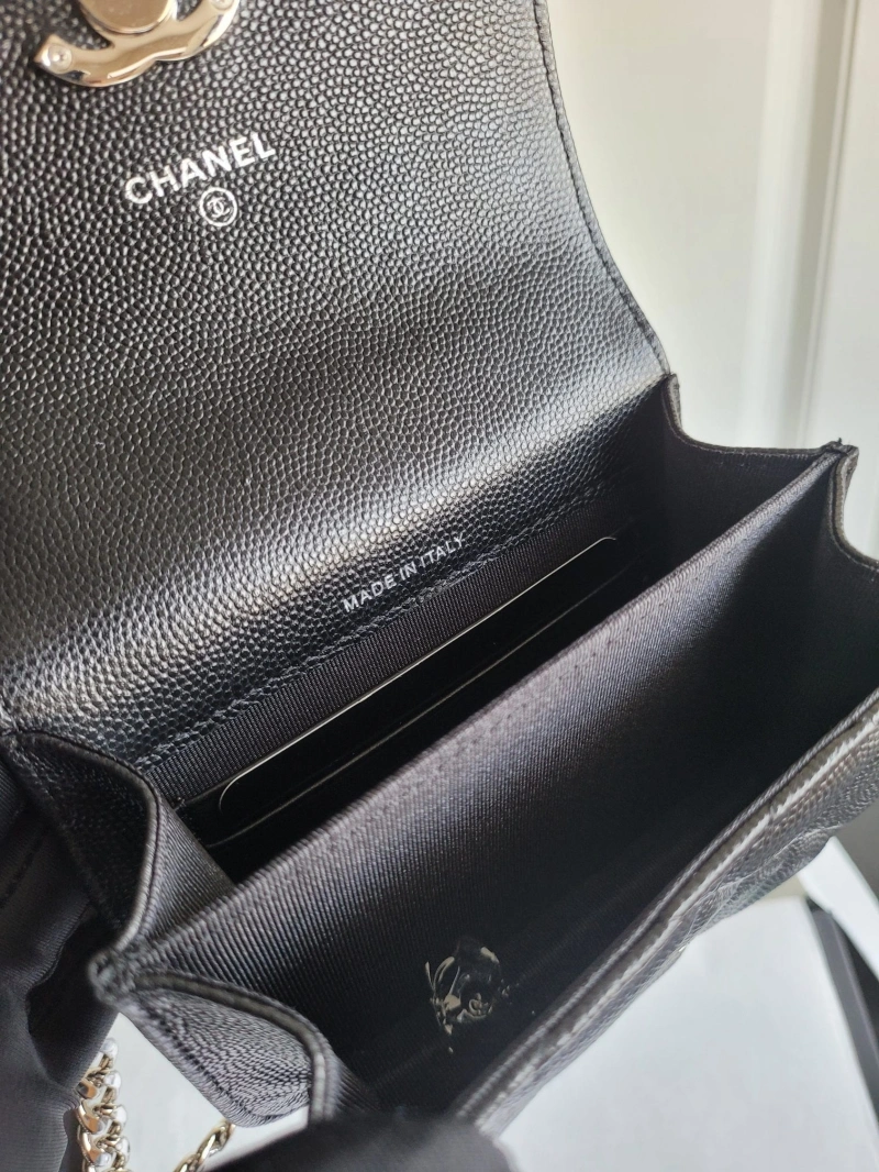 Ch**el top handle bags 4017b-0008