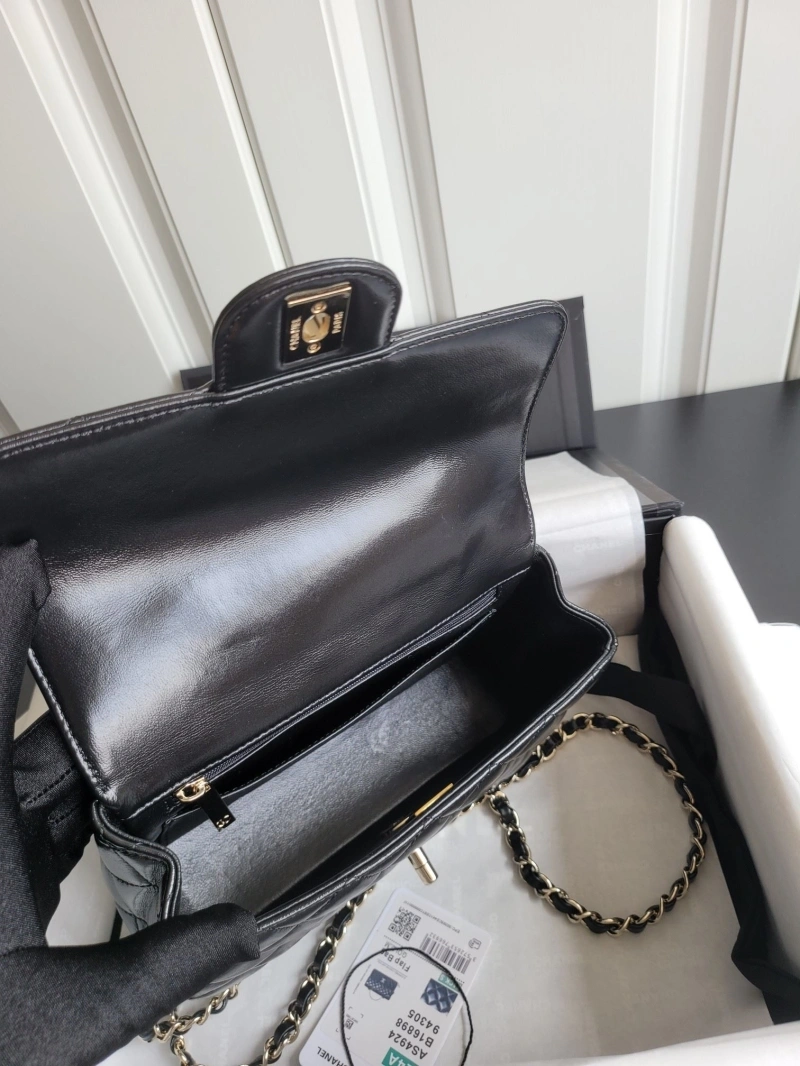 Ch**el cosmetic bags 4017b-0014