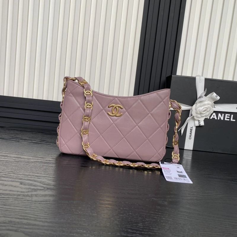 Ch**el top handle bags 4017b-0021
