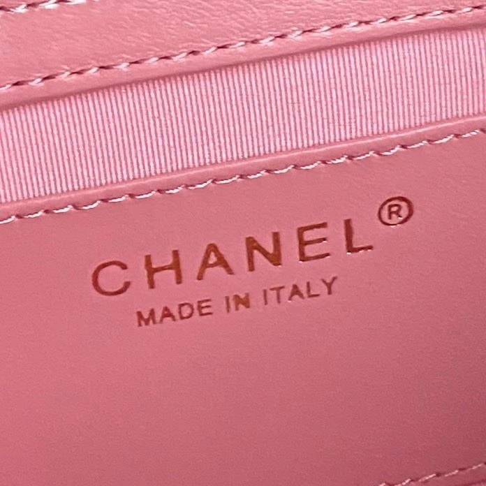 Ch**el top handle bags 4017b-0024