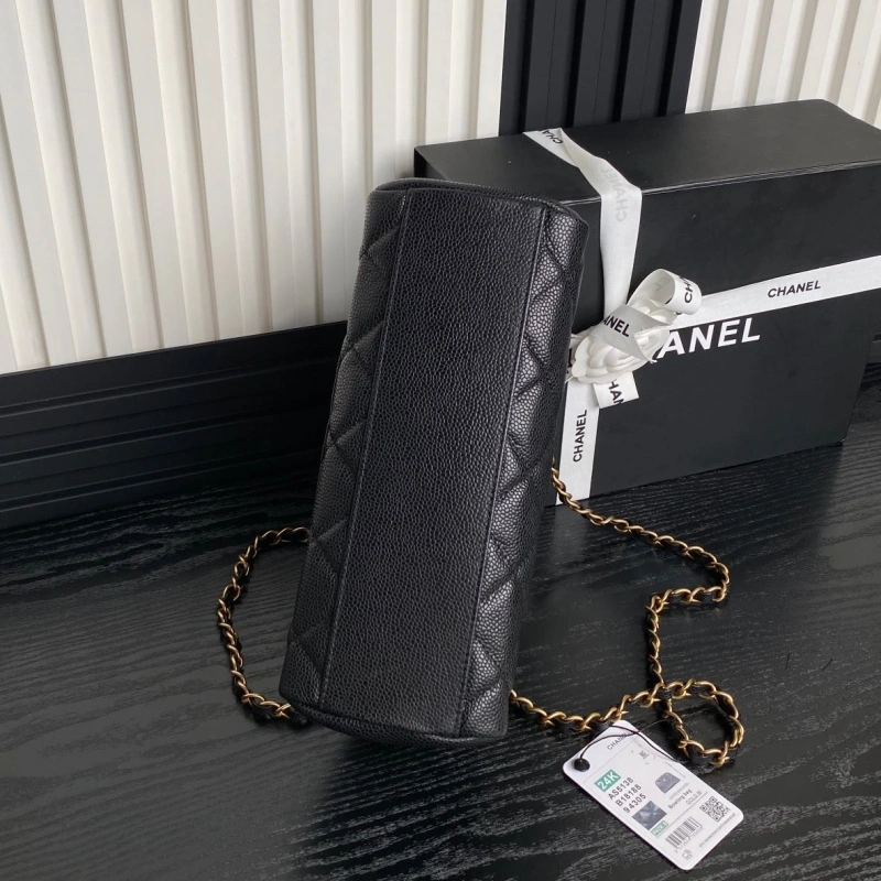Ch**el satchel bags 4017b-0025