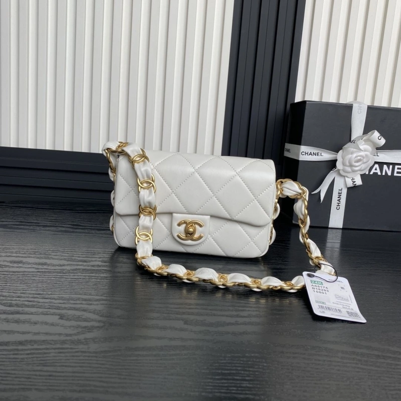 Ch**el cf series bags 4017b-0031