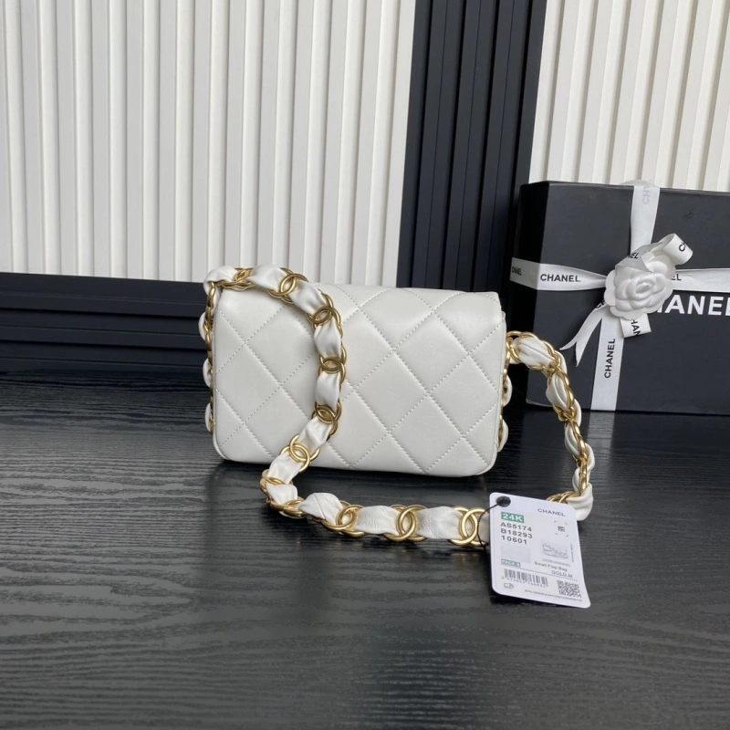 Ch**el cf series bags 4017b-0031