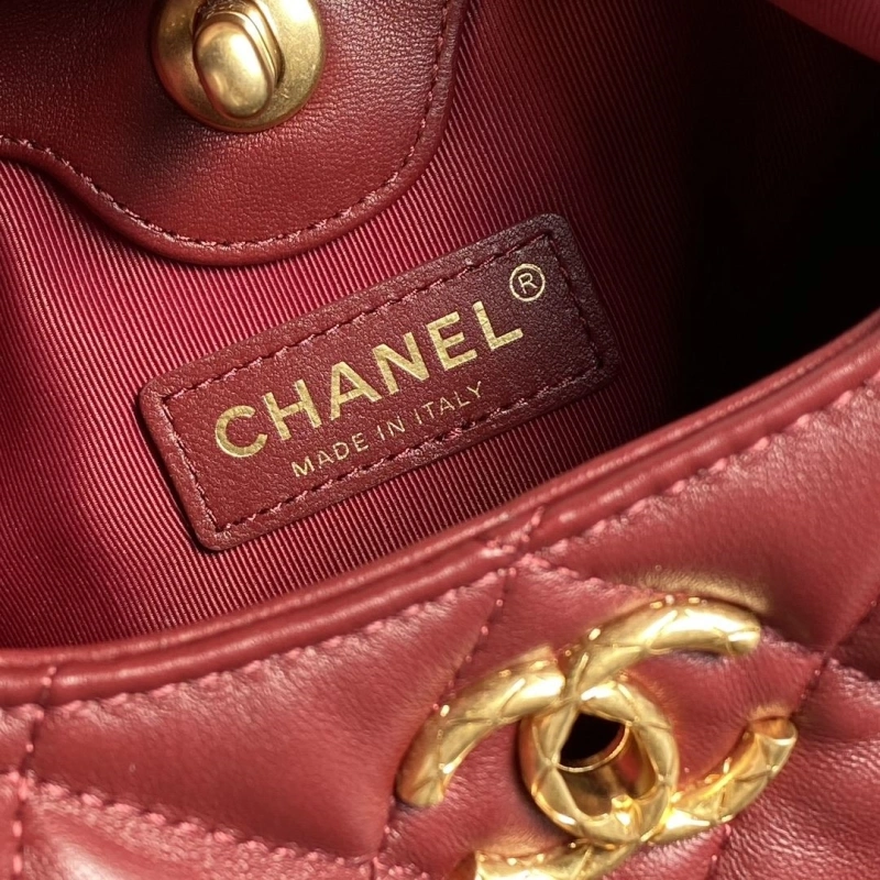 Ch**el top handle bags 4017b-0033