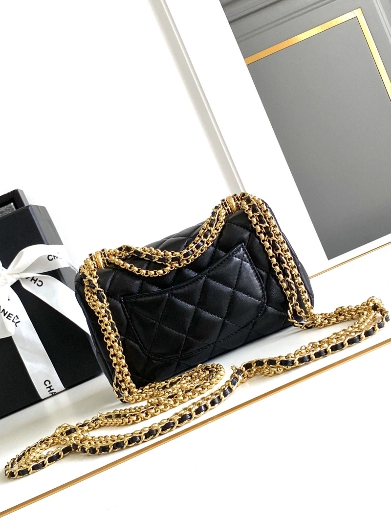 Ch**el 19 bags 4017b-0035