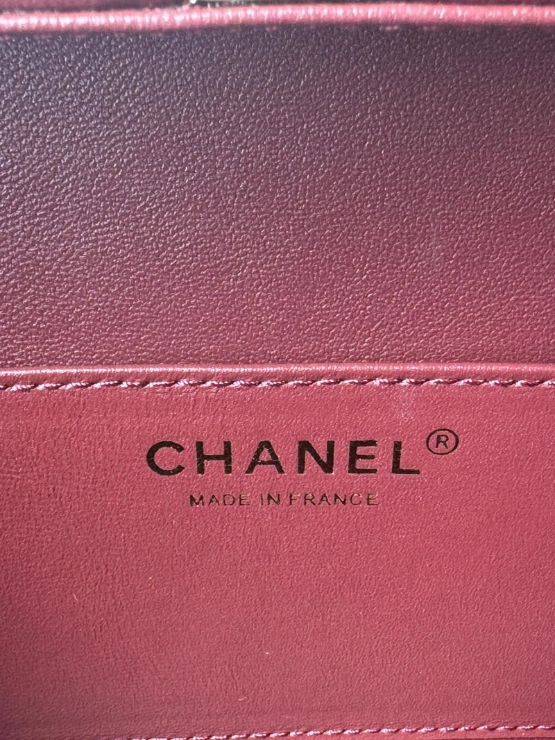 Ch**el box bags 4017b-0049