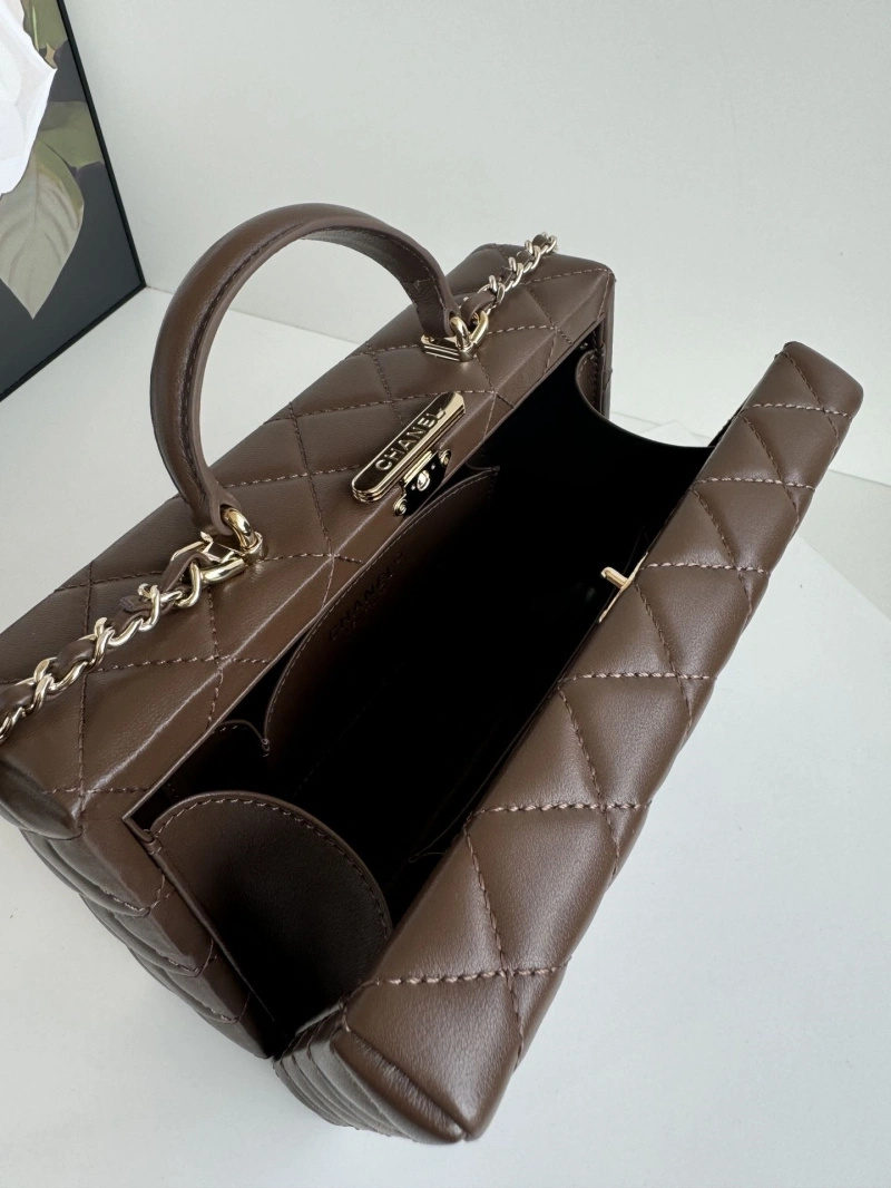 Ch**el box bags 4017b-0051