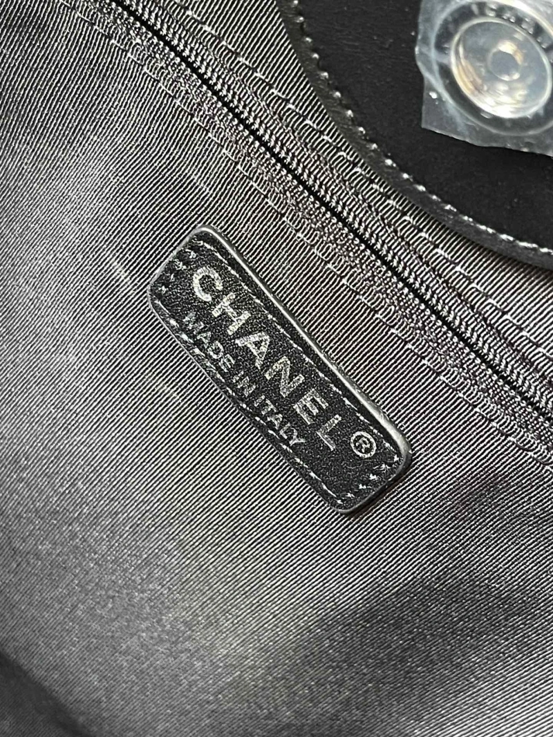 Ch**el shopping bags 4017b-0057