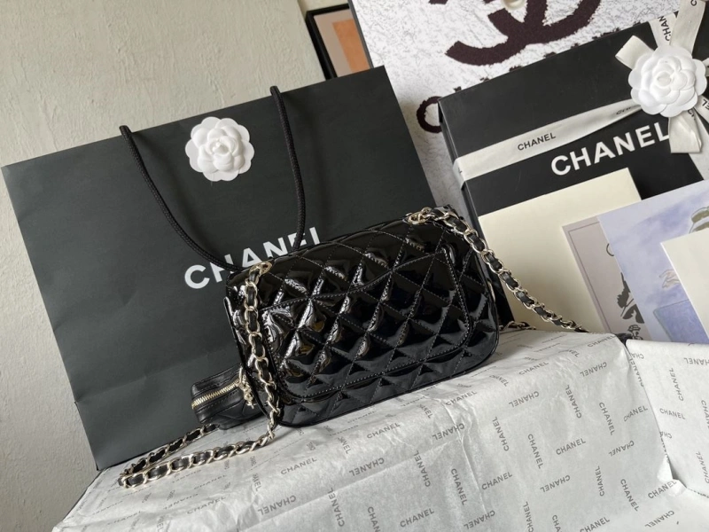 Ch**el 19 bags 4017b-0060