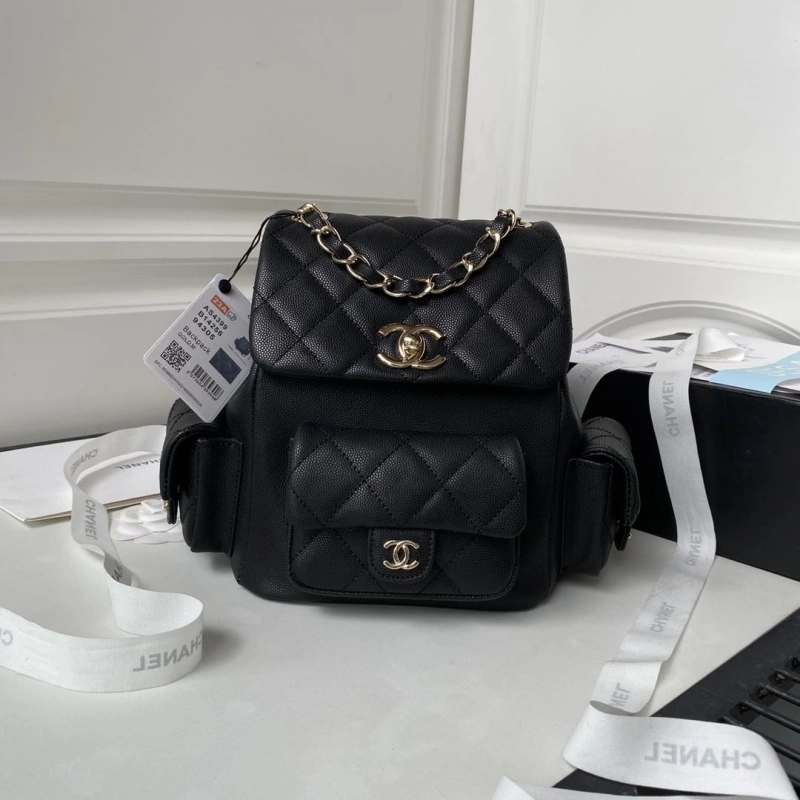 Ch**el backpacks 4017b-0064