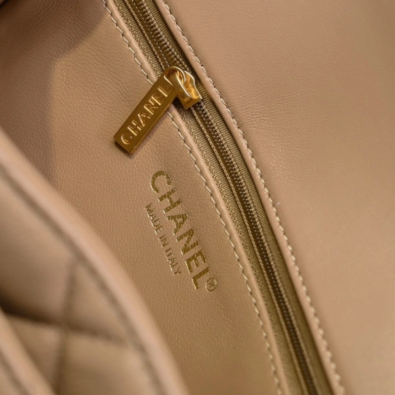 Ch**el satchel bags 4017b-0069