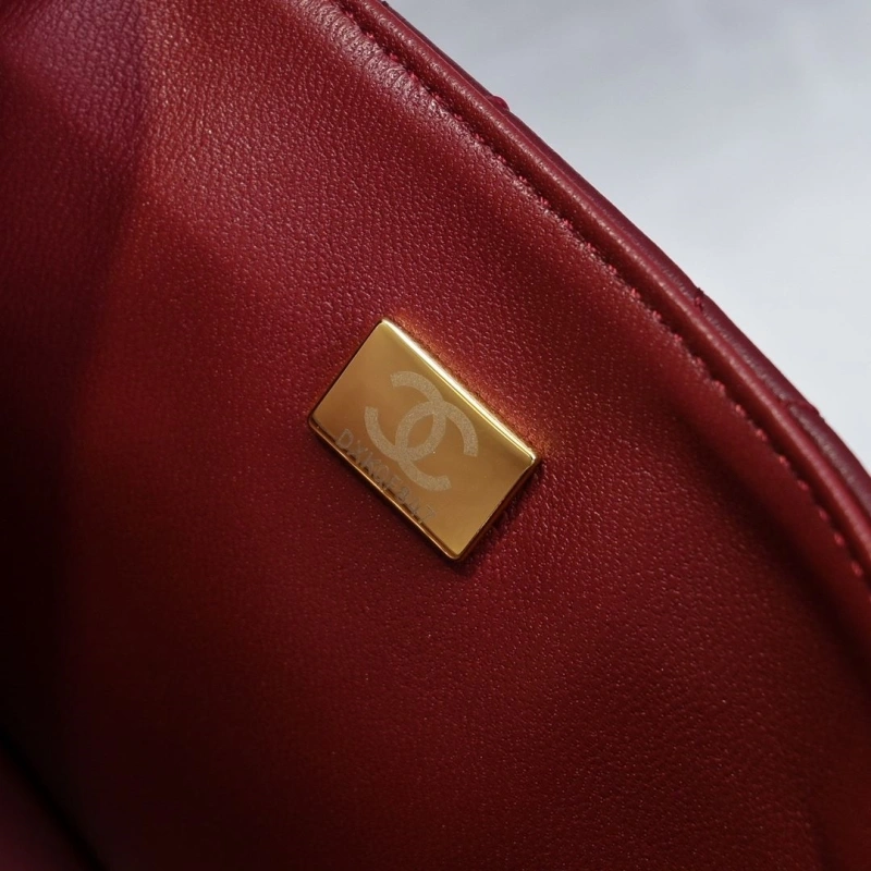Ch**el satchel bags 4017b-0070
