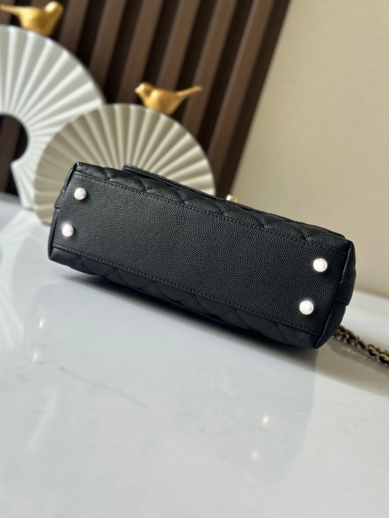 Ch**el top handle bags 4017b-0109