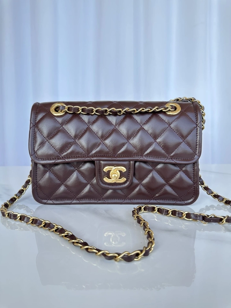 Ch**el cf series bags 4017b-0125