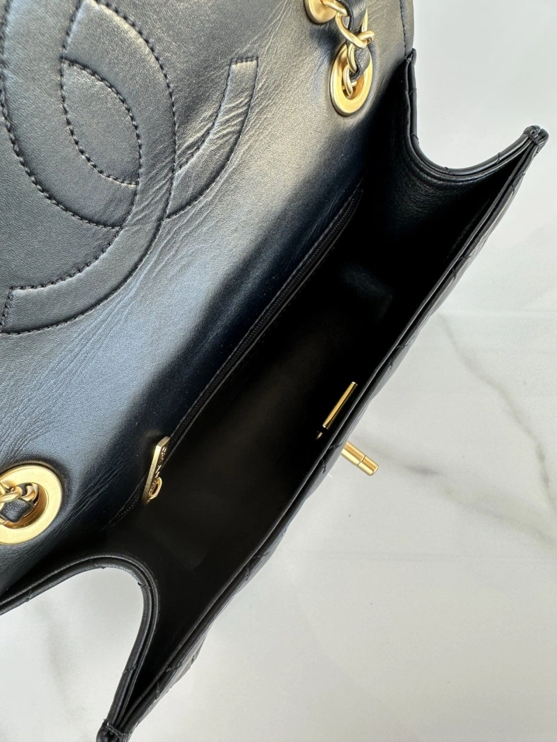 Ch**el cf series bags 4017b-0127
