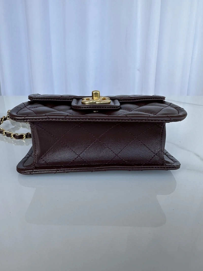 Ch**el cf series bags 4017b-0130