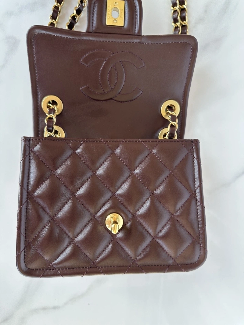 Ch**el cf series bags 4017b-0130