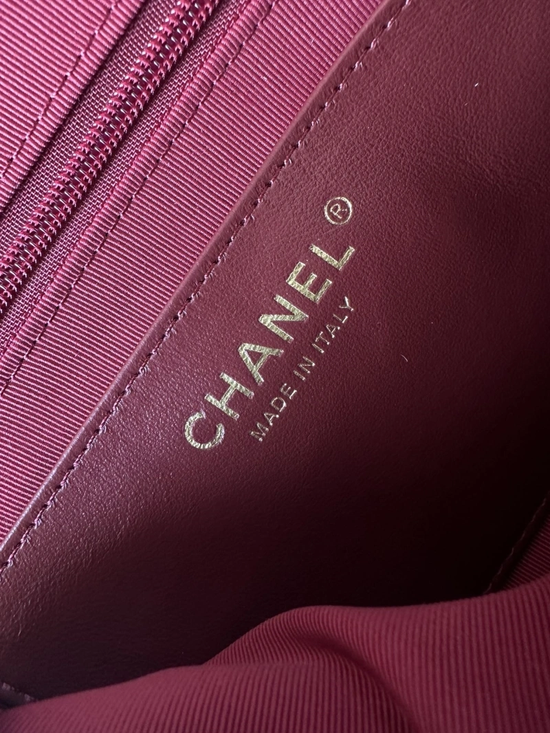 Ch**el top handle bags 4017b-0132