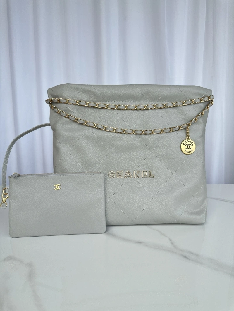 Ch**el gabrielle bags 4017b-0142