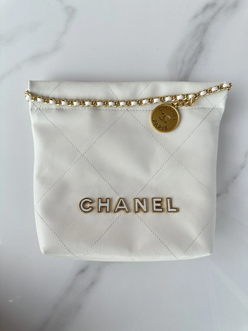 Ch**el gabrielle bags 4017b-0148