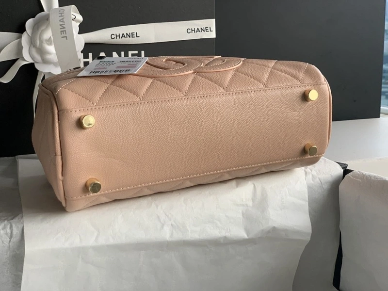 Ch**el top handle bags 4017b-0168
